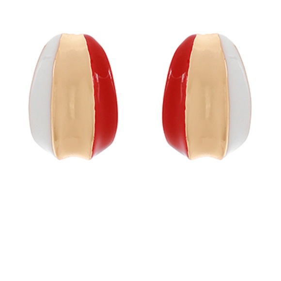 GAMEDAY Half Hoops - Picture 3 of 6